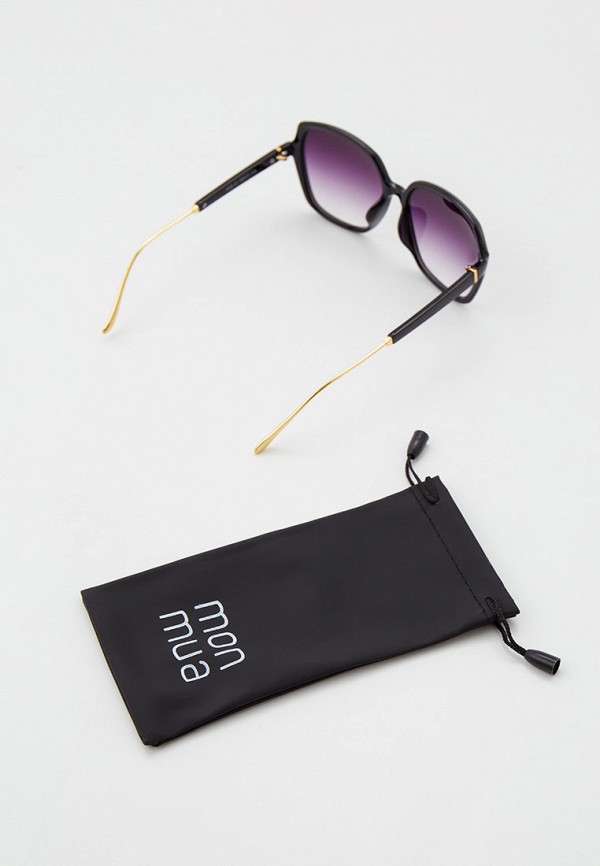 фото Очки солнцезащитные mon mua