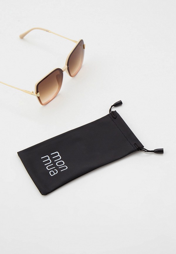 фото Очки солнцезащитные mon mua