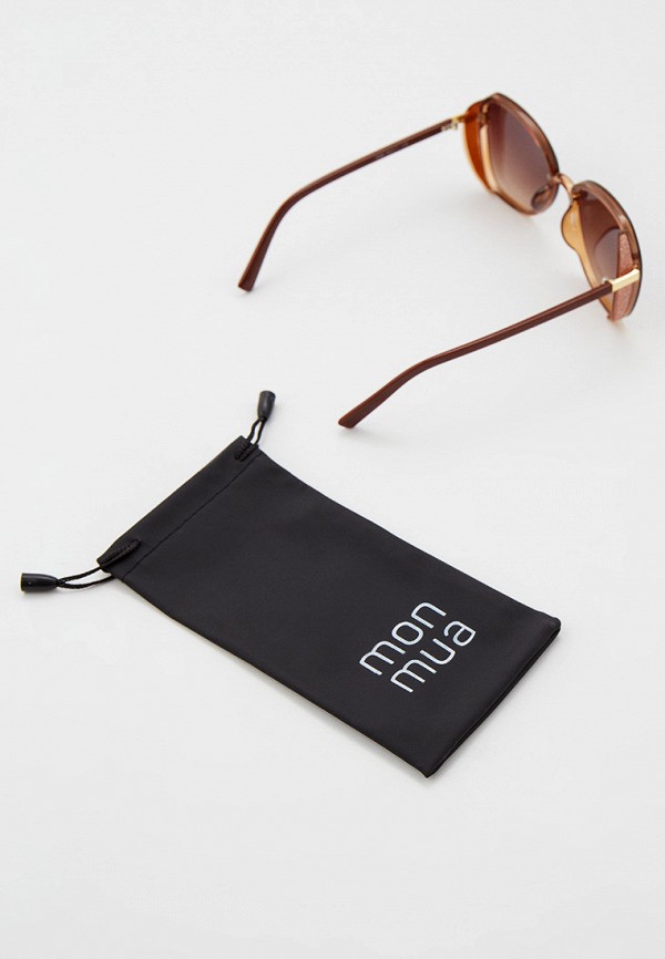 фото Очки солнцезащитные mon mua