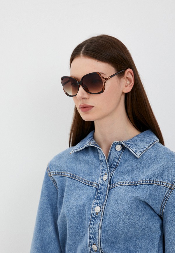 фото Очки солнцезащитные mon mua