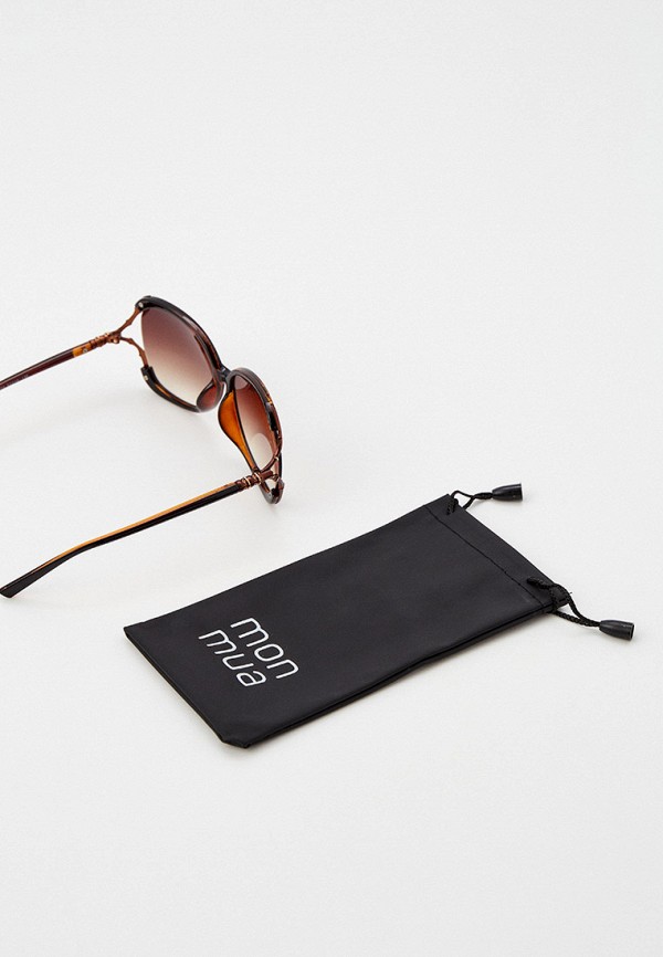 фото Очки солнцезащитные mon mua