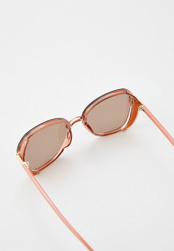 фото Очки солнцезащитные mon mua