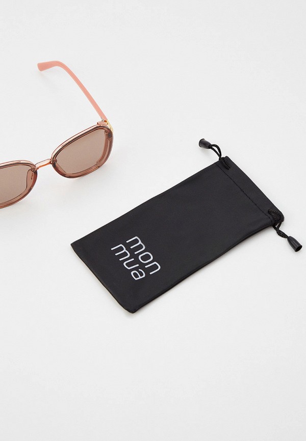 фото Очки солнцезащитные mon mua