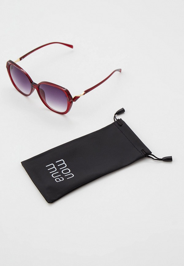фото Очки солнцезащитные mon mua