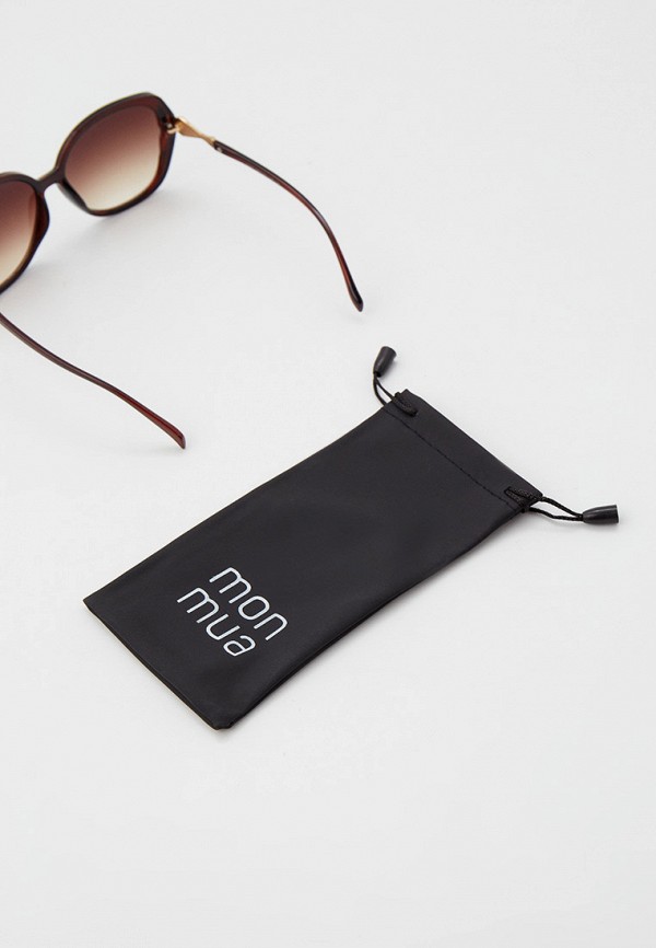 фото Очки солнцезащитные mon mua