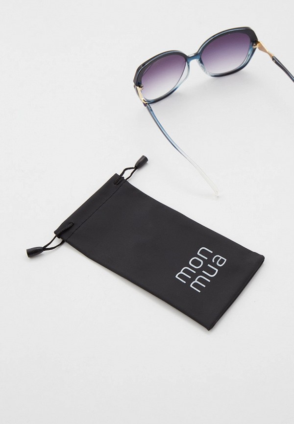 фото Очки солнцезащитные mon mua