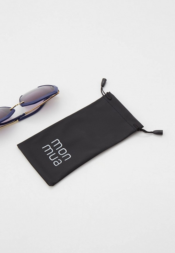 фото Очки солнцезащитные mon mua