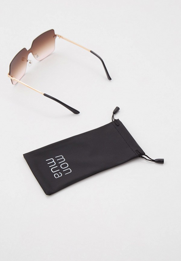 фото Очки солнцезащитные mon mua