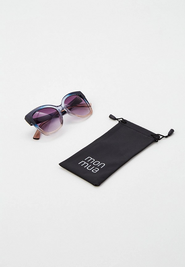 фото Очки солнцезащитные mon mua
