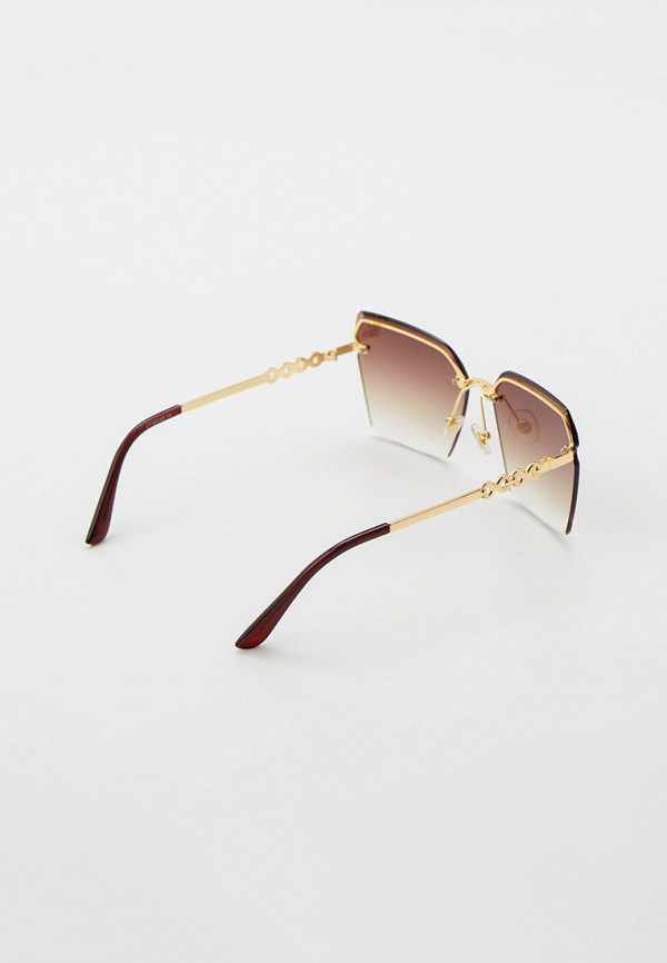 фото Очки солнцезащитные mon mua