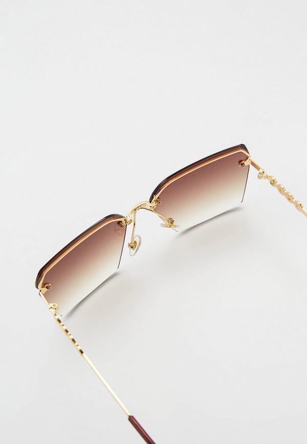 фото Очки солнцезащитные mon mua