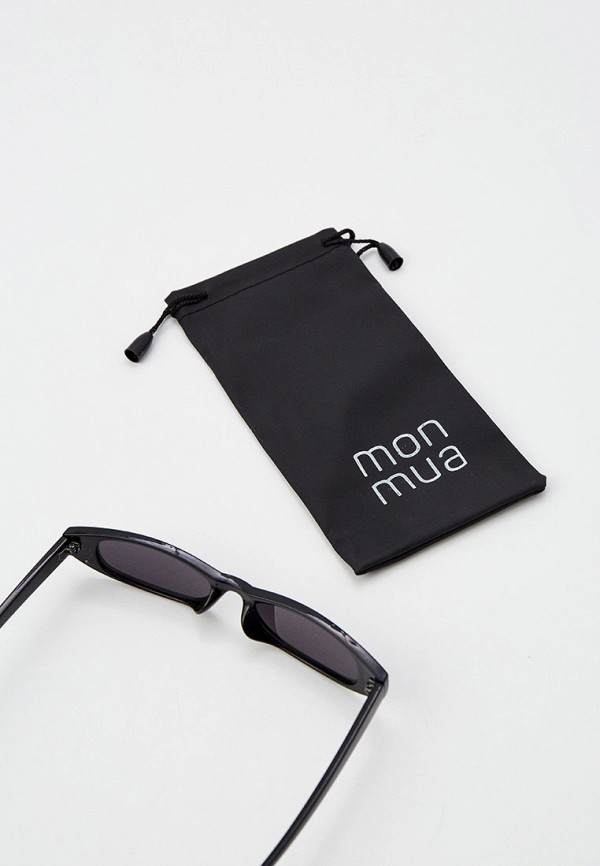 фото Очки солнцезащитные mon mua