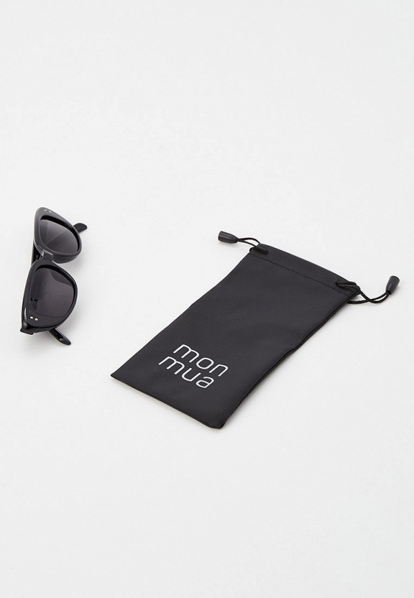 фото Очки солнцезащитные mon mua