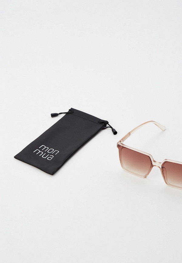 фото Очки солнцезащитные mon mua