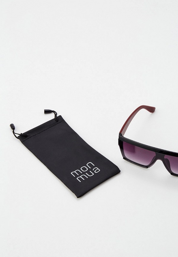 фото Очки солнцезащитные mon mua