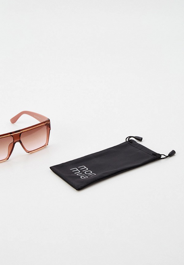 фото Очки солнцезащитные mon mua