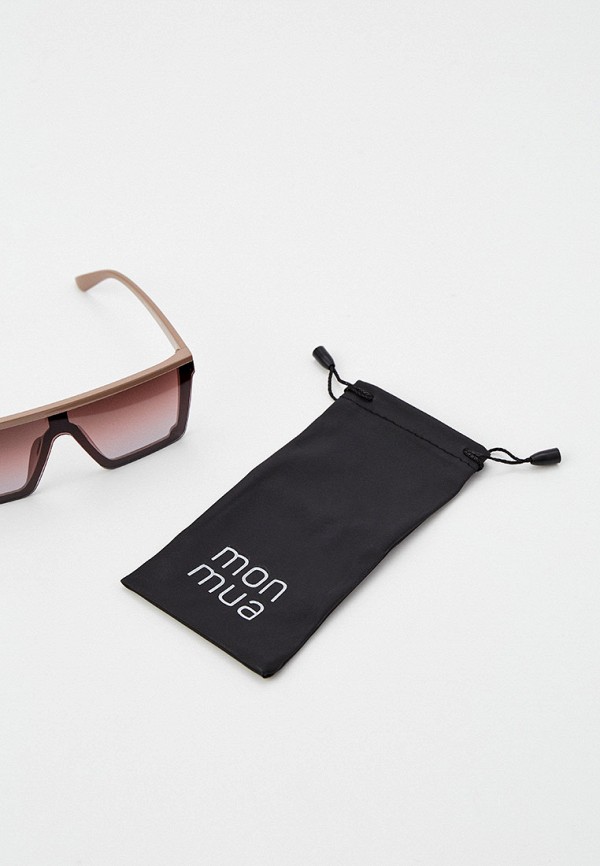 фото Очки солнцезащитные mon mua