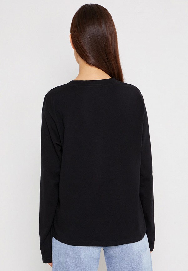 фото Лонгслив to be blossom