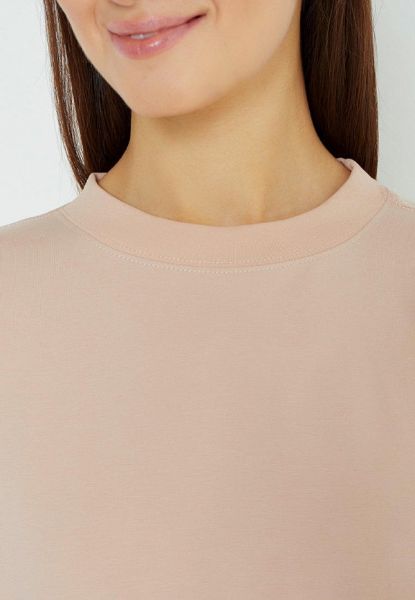 фото Лонгслив to be blossom