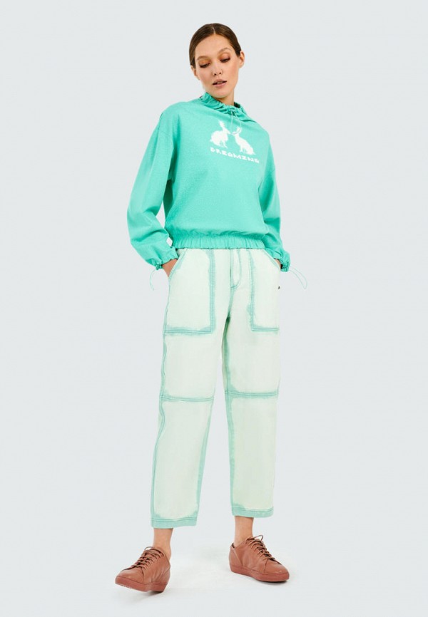 фото Свитшот akhmadullina dreams