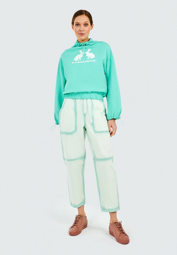 фото Свитшот akhmadullina dreams