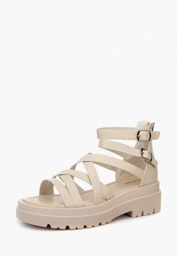 фото Босоножки instreet