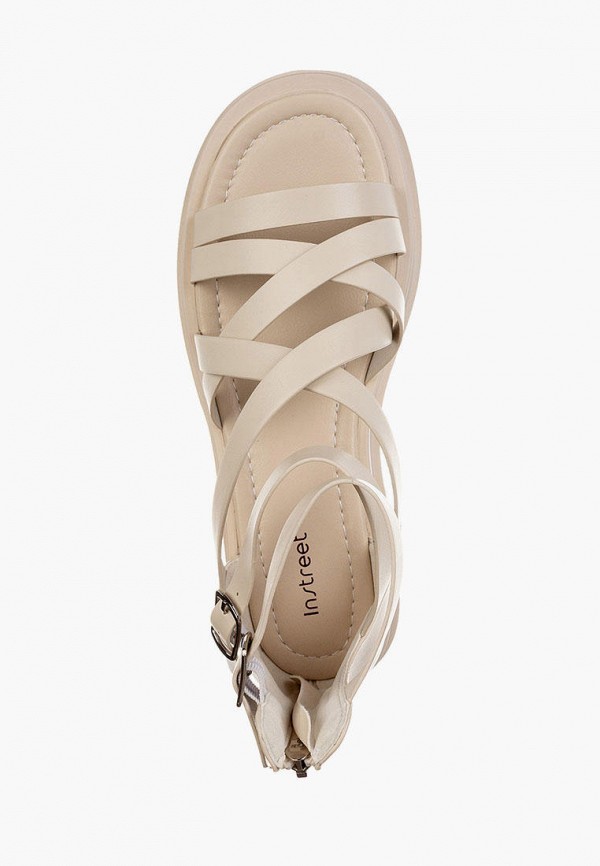 фото Босоножки instreet