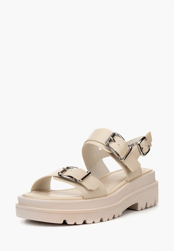 фото Босоножки instreet