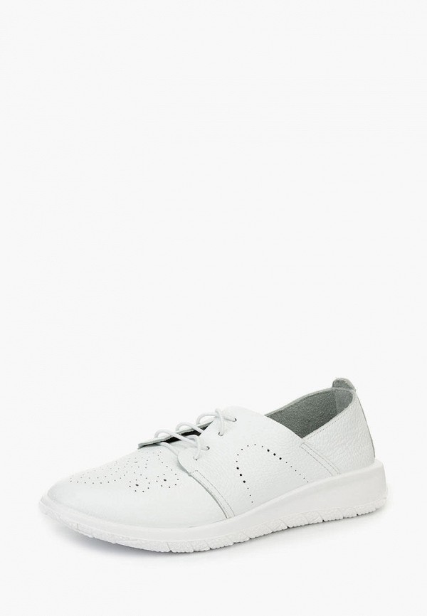 фото Кроссовки quattrocomforto