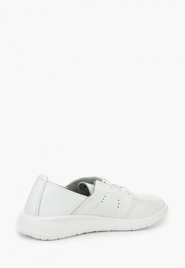 фото Кроссовки quattrocomforto