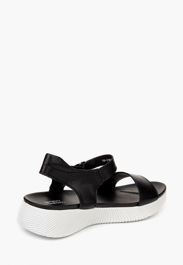 фото Сандалии quattrocomforto