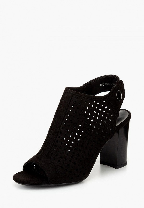 фото Босоножки zenden woman