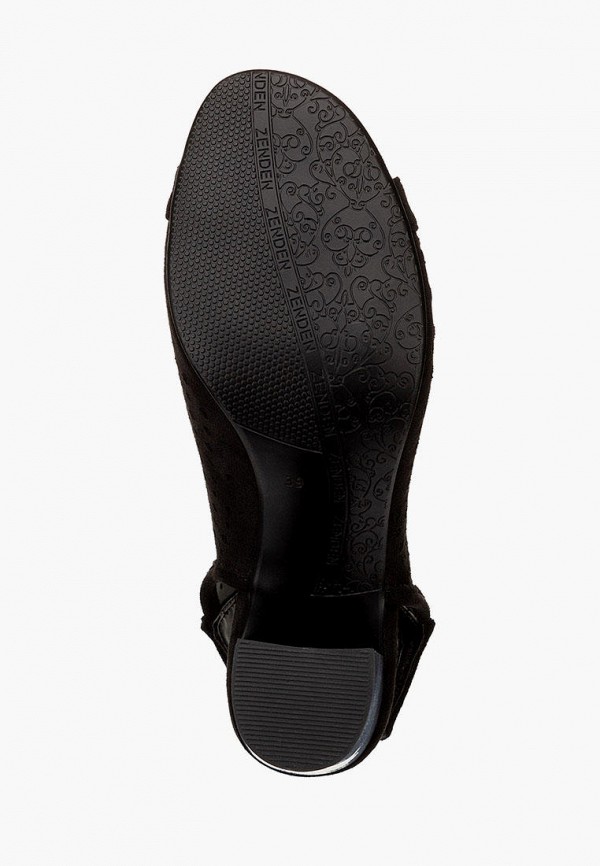 фото Босоножки zenden woman