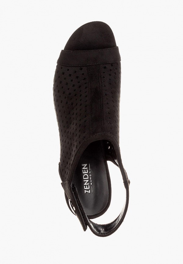 фото Босоножки zenden woman