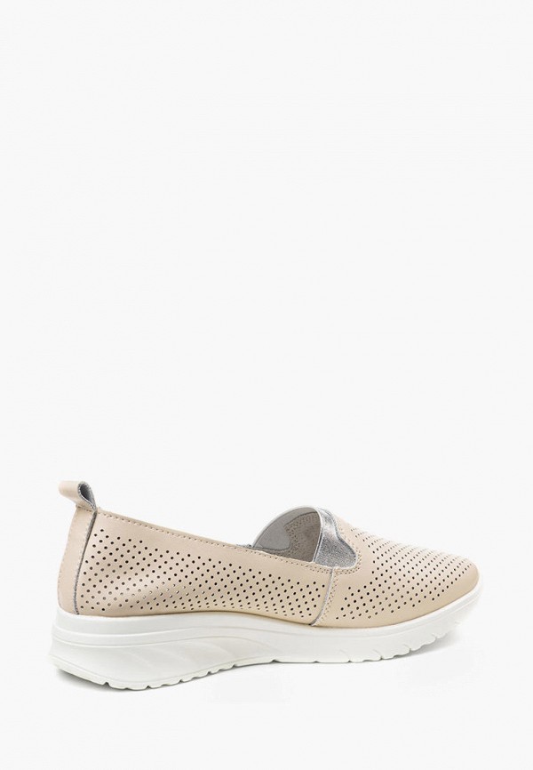 фото Слипоны quattrocomforto