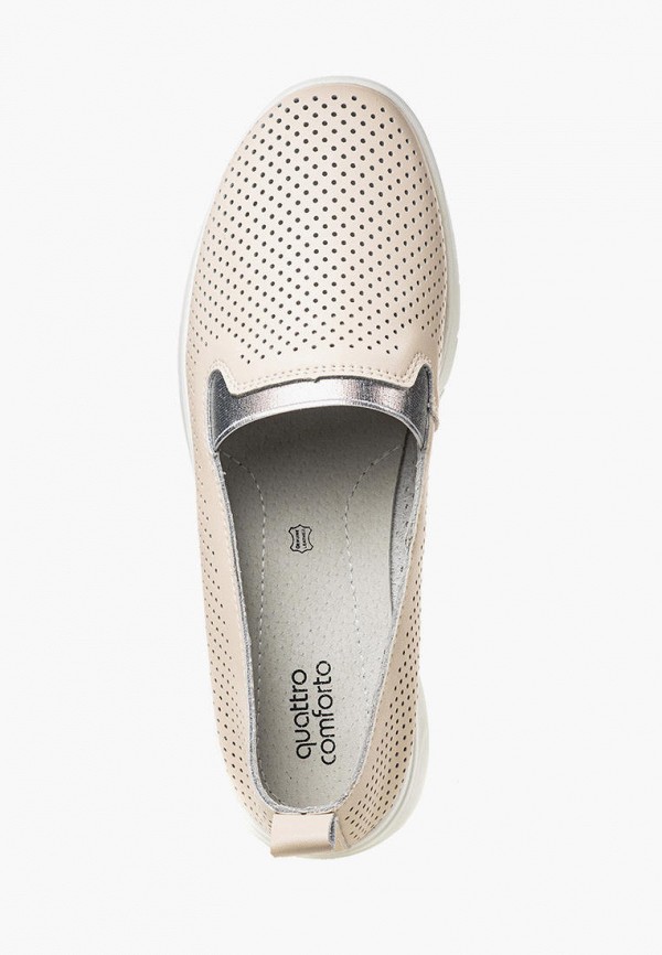 фото Слипоны quattrocomforto