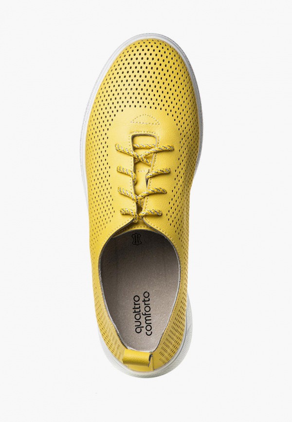 фото Кроссовки quattrocomforto