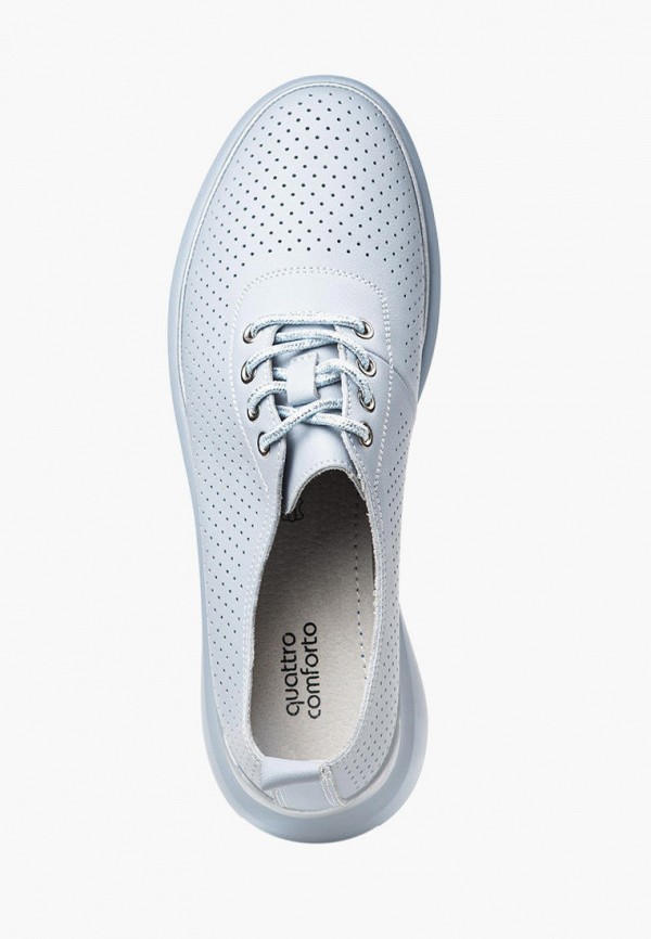 фото Кроссовки quattrocomforto