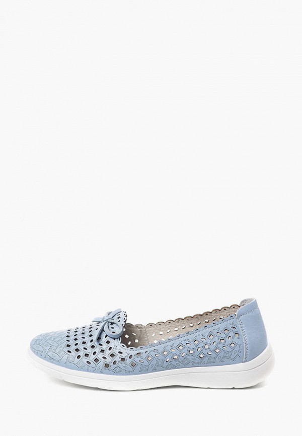 фото Туфли quattrocomforto