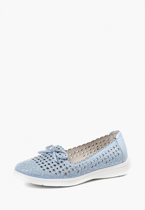 фото Туфли quattrocomforto