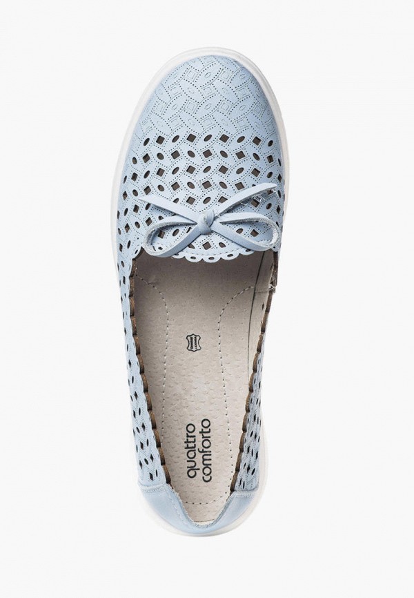 фото Туфли quattrocomforto