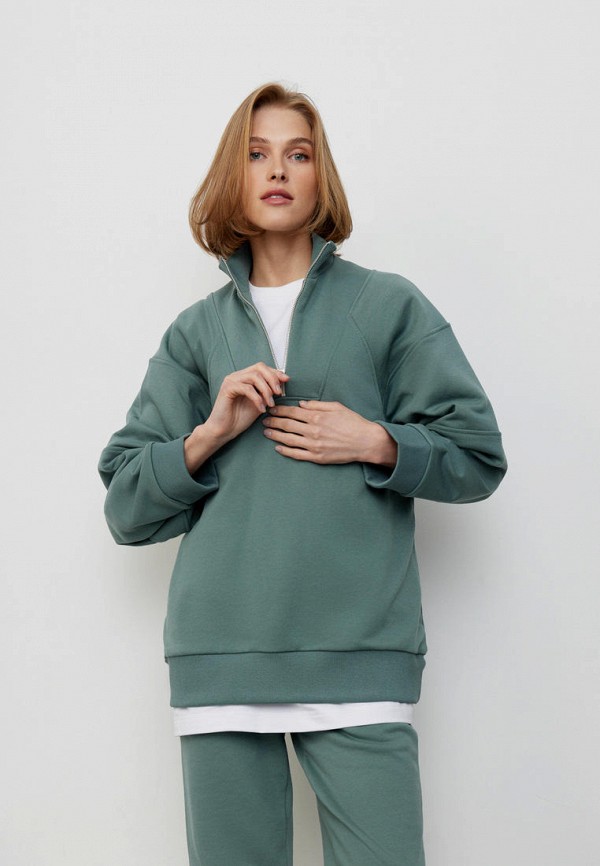 Олимпийка Nice One