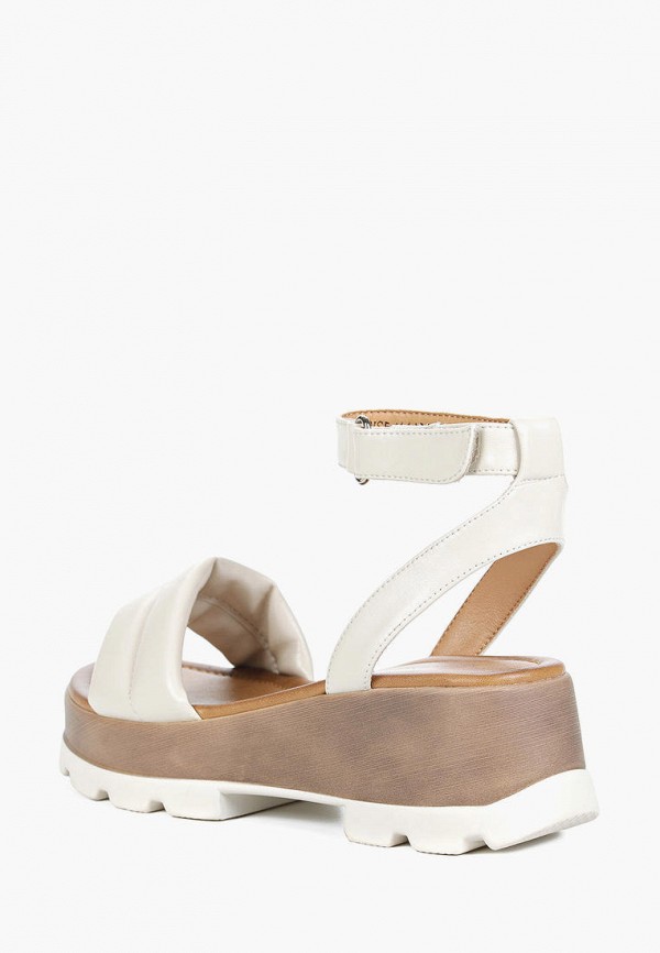 фото Босоножки respect