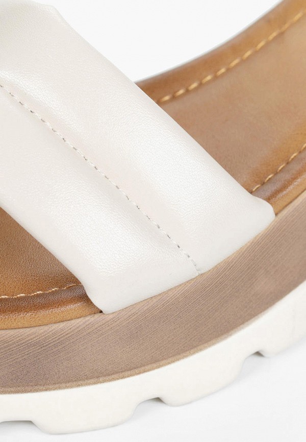 фото Босоножки respect