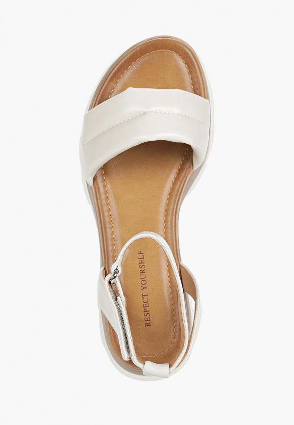 фото Босоножки respect