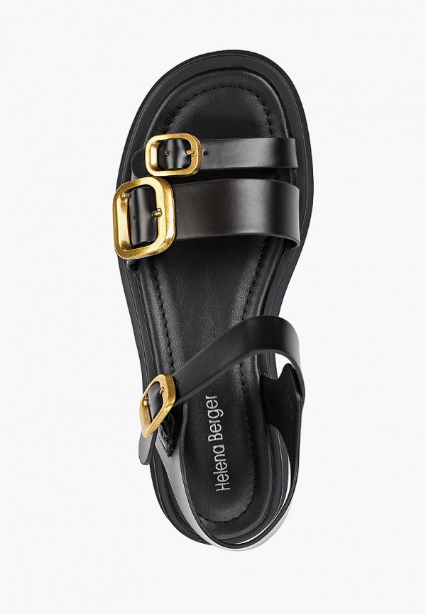 фото Босоножки helena berger