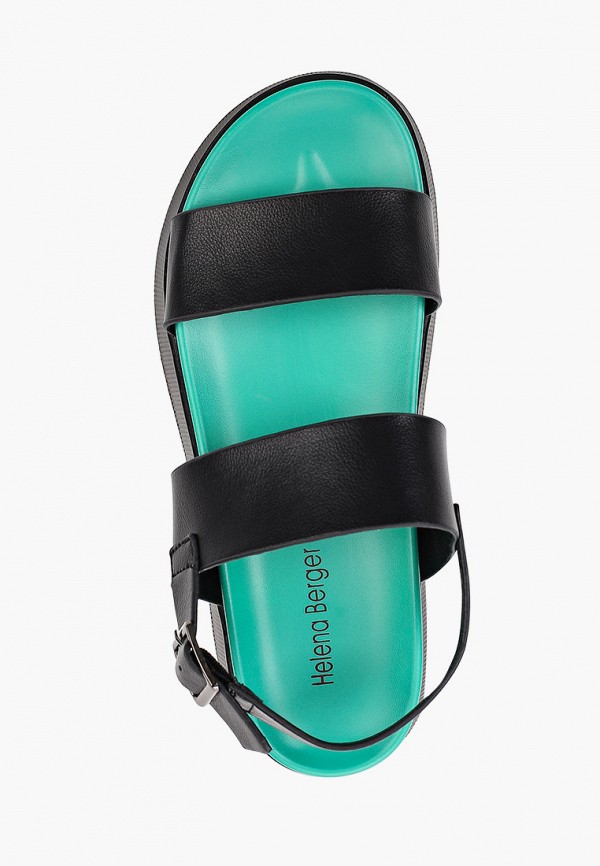 фото Босоножки helena berger