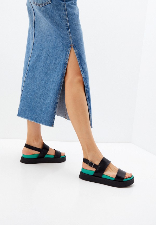 фото Босоножки helena berger