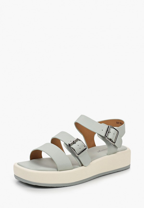 фото Босоножки helena berger