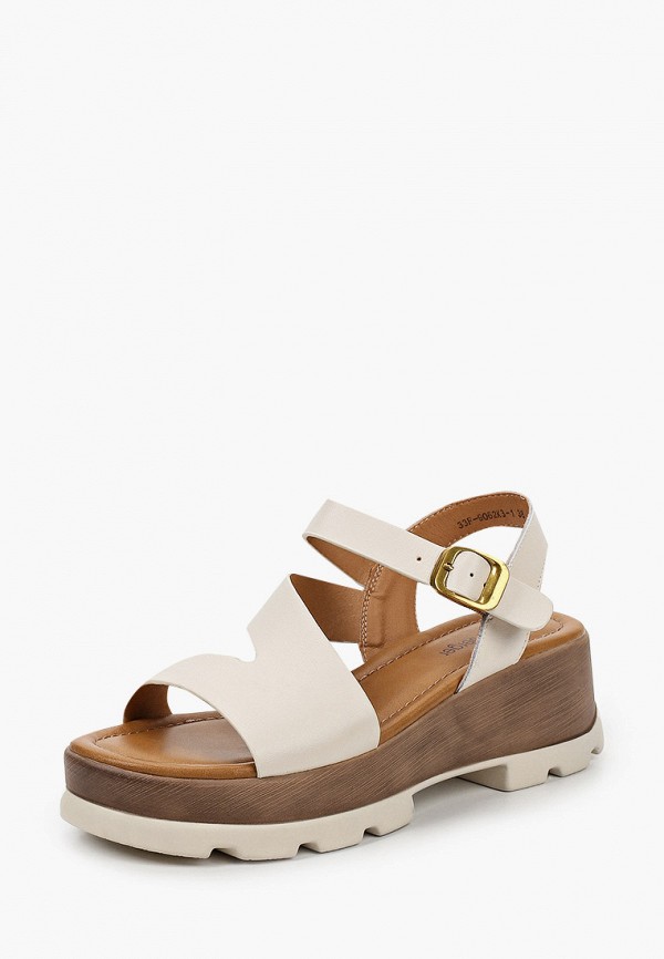 фото Босоножки helena berger